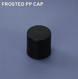 FROSTED PP CAP perfume bottle cap reference